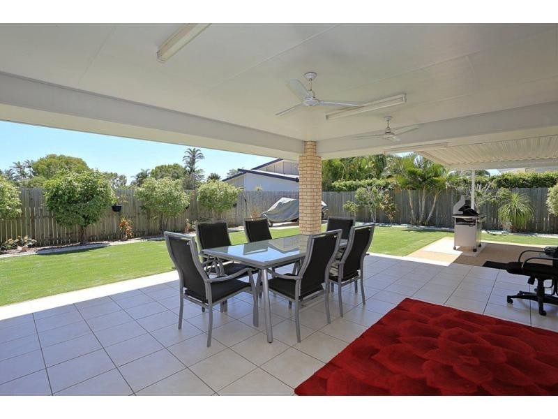 3 Blain Street, Bargara QLD 4670