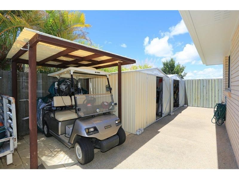 3 Blain Street, Bargara QLD 4670