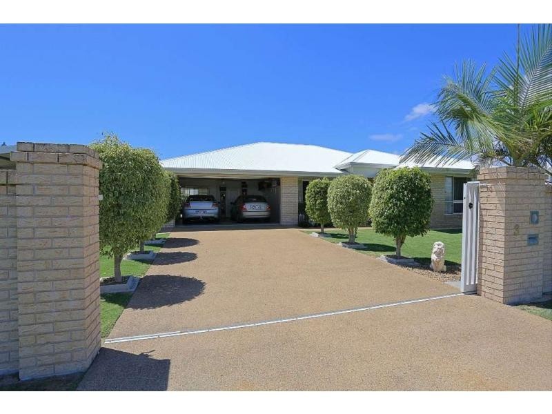 3 Blain Street, Bargara QLD 4670