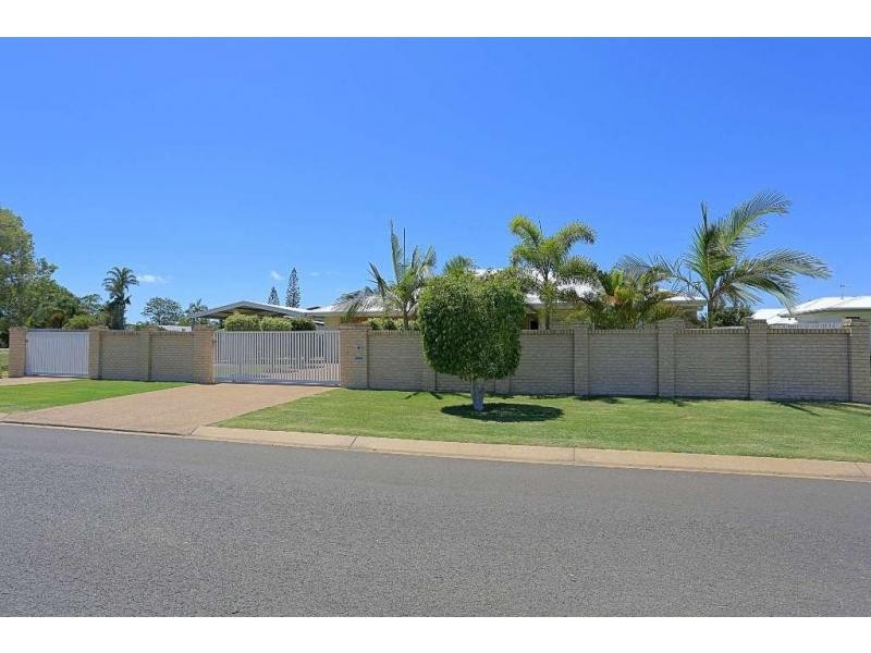 3 Blain Street, Bargara QLD 4670