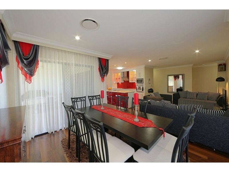 16 Avalon Street, Burnett Heads QLD 4670