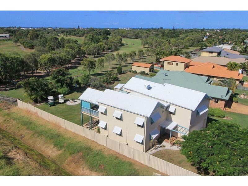 96 Davidson Street, Bargara QLD 4670