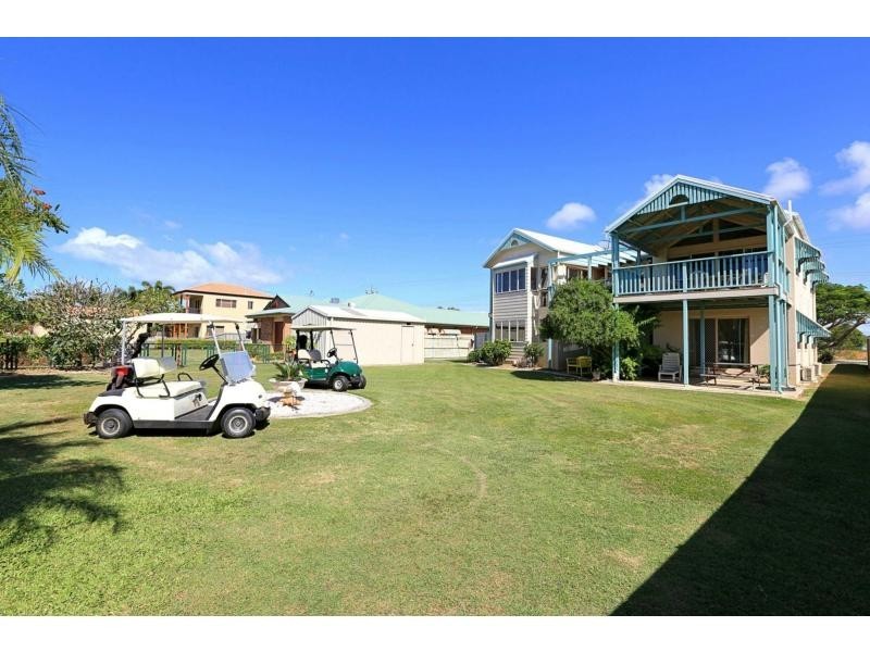 96 Davidson Street, Bargara QLD 4670