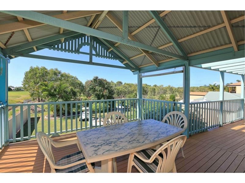 96 Davidson Street, Bargara QLD 4670