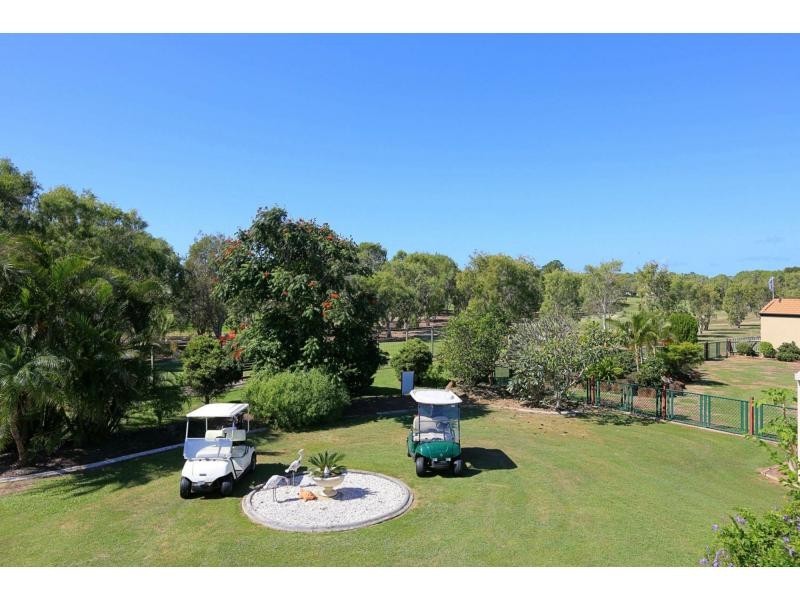 96 Davidson Street, Bargara QLD 4670