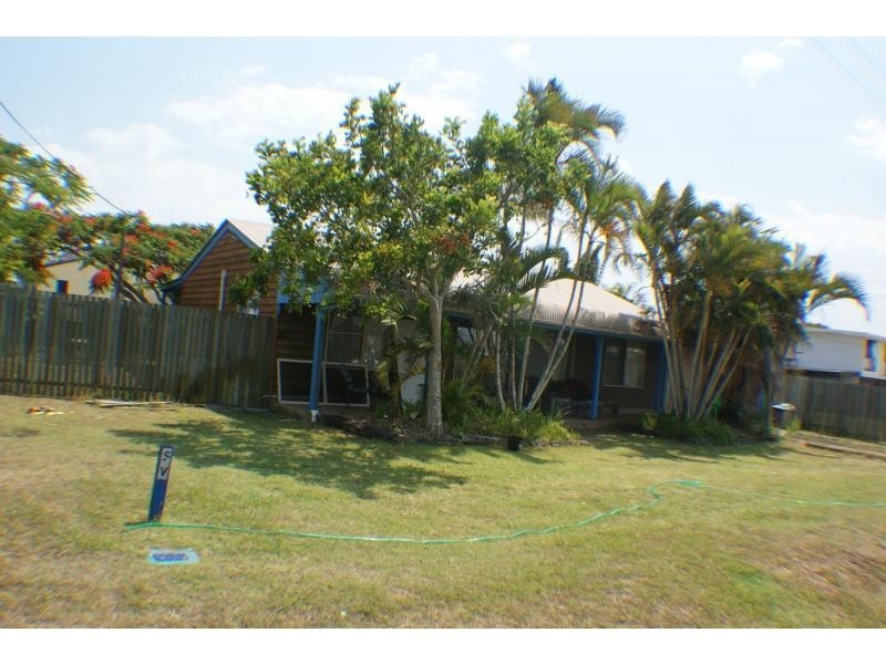 48 Marshall Street, Burnett Heads QLD 4670