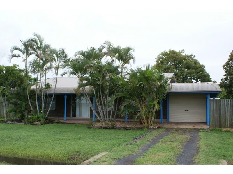 48 Marshall Street, Burnett Heads QLD 4670