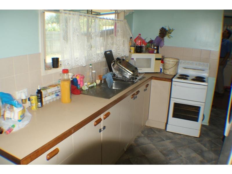 48 Marshall Street, Burnett Heads QLD 4670