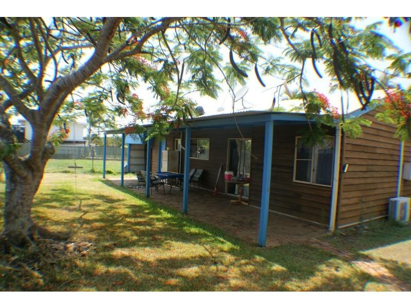 48 Marshall Street, Burnett Heads QLD 4670