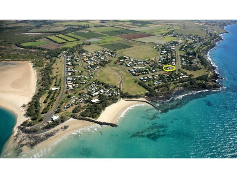 20 Bathurst Street, Elliott Heads QLD 4670