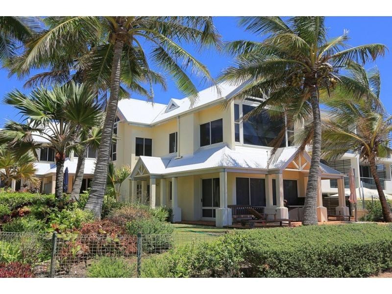 Villa 1/92 Miller Street, Bargara QLD 4670