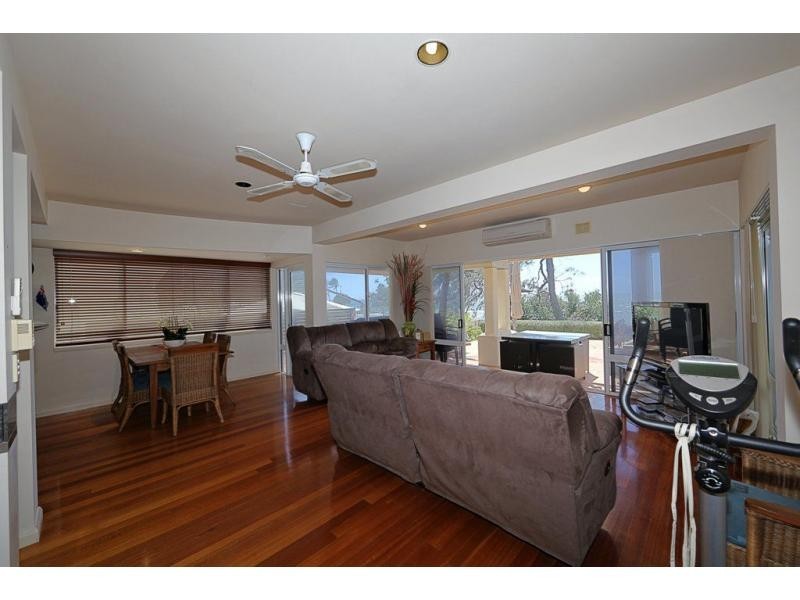 Villa 1/92 Miller Street, Bargara QLD 4670