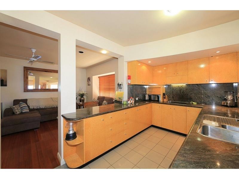 Villa 1/92 Miller Street, Bargara QLD 4670