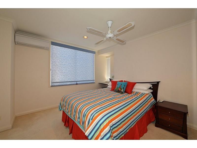 Villa 1/92 Miller Street, Bargara QLD 4670