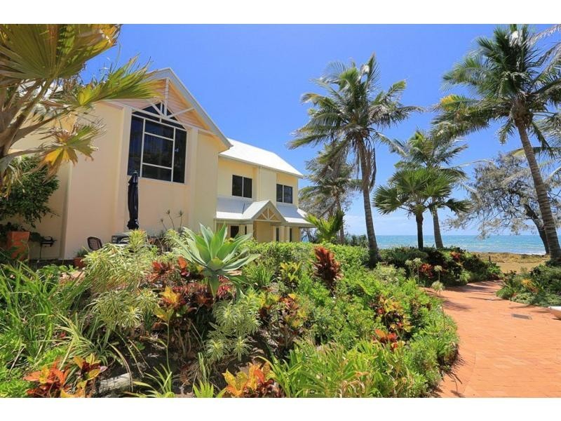 Villa 1/92 Miller Street, Bargara QLD 4670