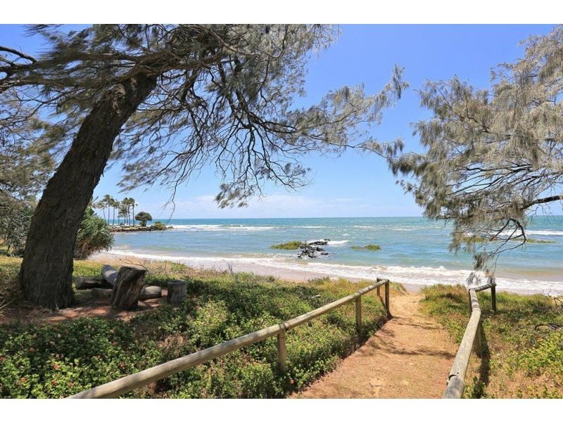 Villa 1/92 Miller Street, Bargara QLD 4670