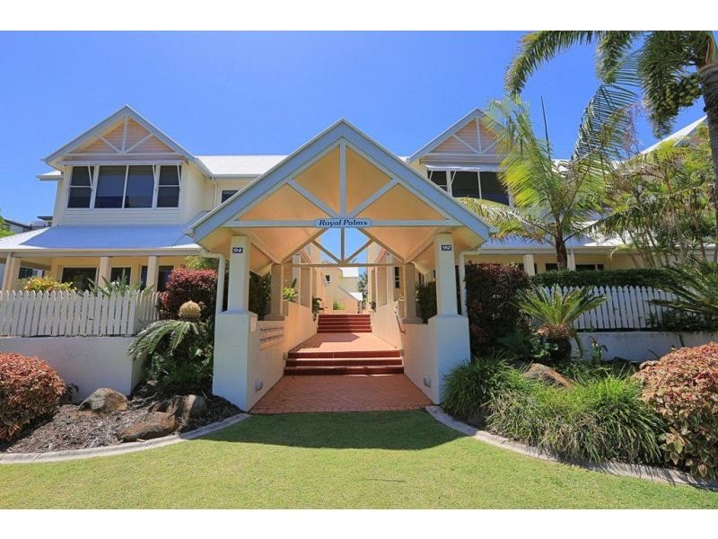 Villa 1/92 Miller Street, Bargara QLD 4670