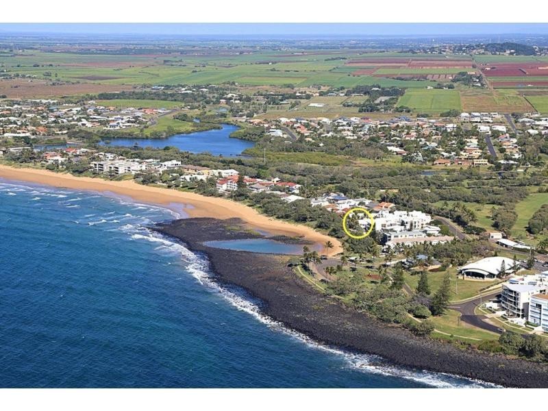 Villa 1/92 Miller Street, Bargara QLD 4670