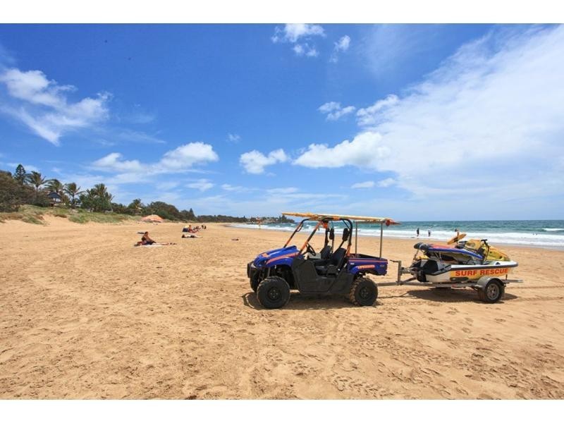 Villa 1/92 Miller Street, Bargara QLD 4670