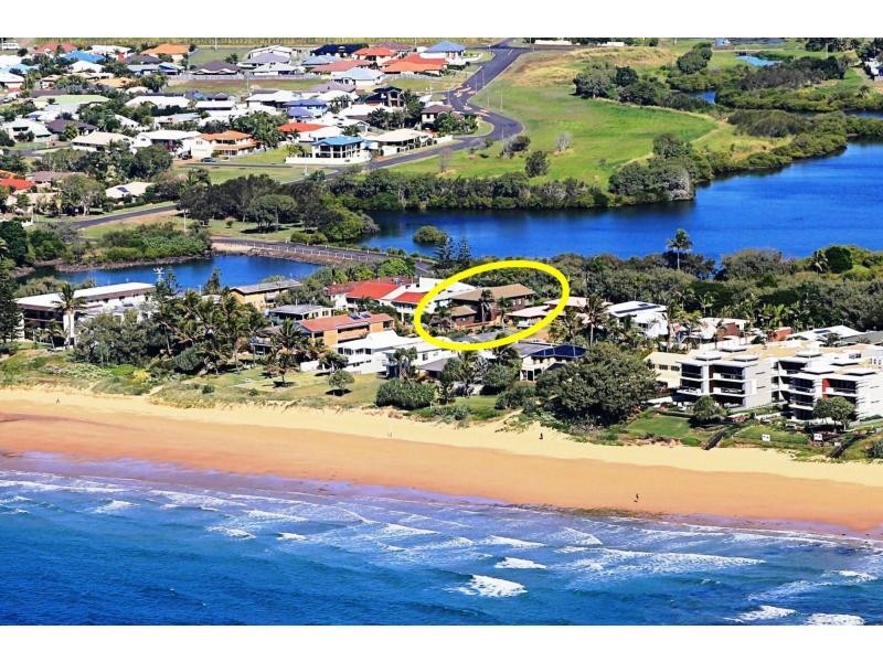 11 Miller Street, Bargara QLD 4670