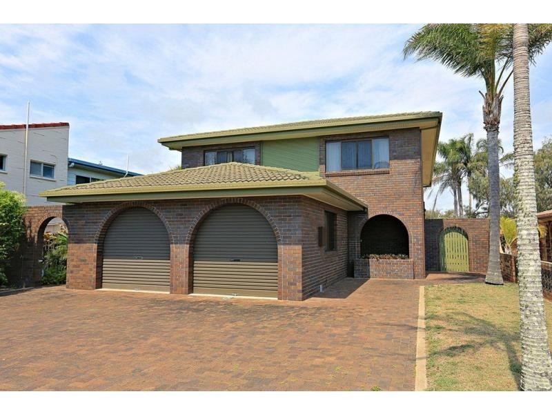 11 Miller Street, Bargara QLD 4670