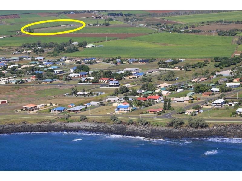 200 Mittelheusers Road, Burnett Heads QLD 4670