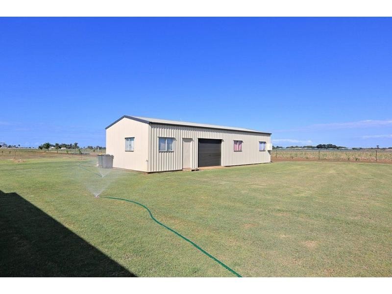 200 Mittelheusers Road, Burnett Heads QLD 4670