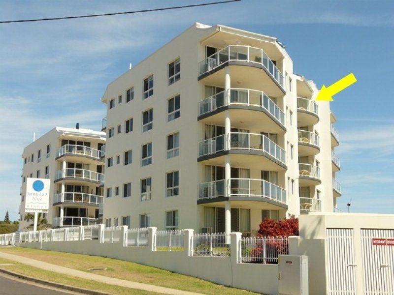 Unit Level 5, 2/2 Baxter Street, Bargara QLD 4670