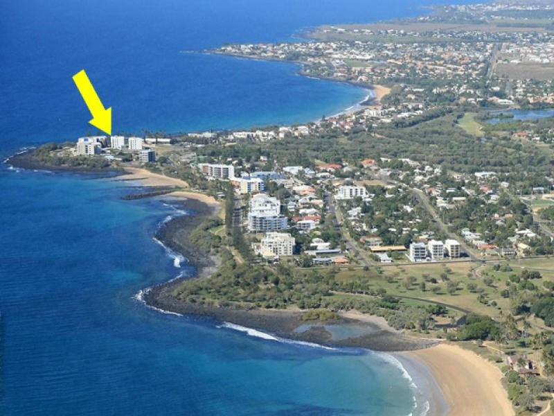 Unit Level 5, 2/2 Baxter Street, Bargara QLD 4670