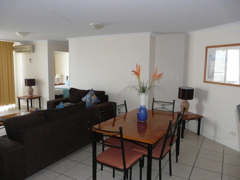 Unit Level 5, 2/2 Baxter Street, Bargara QLD 4670