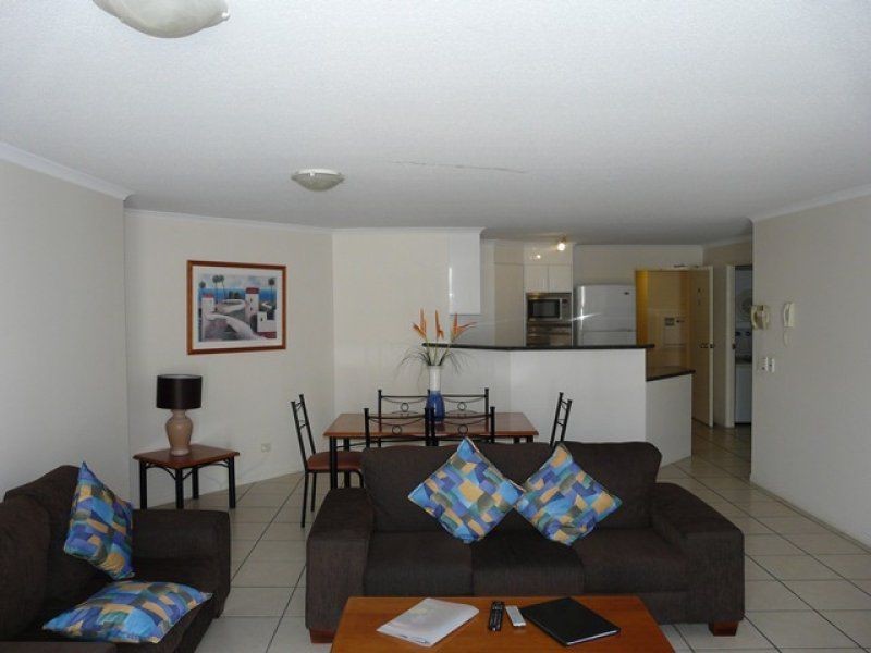 Unit Level 5, 2/2 Baxter Street, Bargara QLD 4670