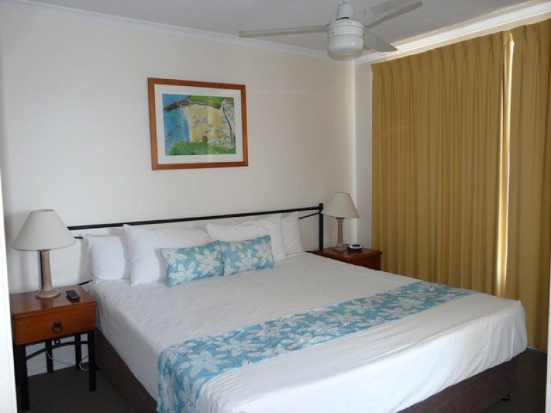 Unit Level 5, 2/2 Baxter Street, Bargara QLD 4670