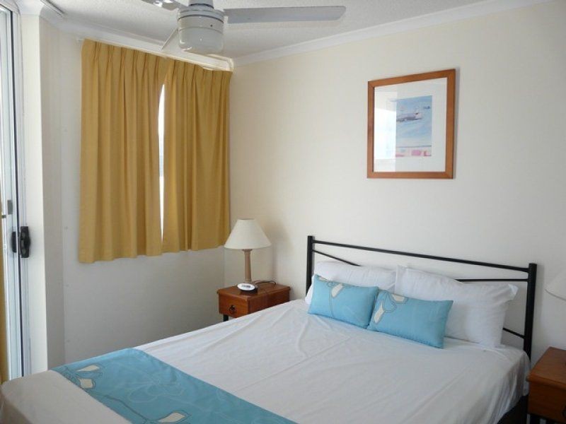 Unit Level 5, 2/2 Baxter Street, Bargara QLD 4670