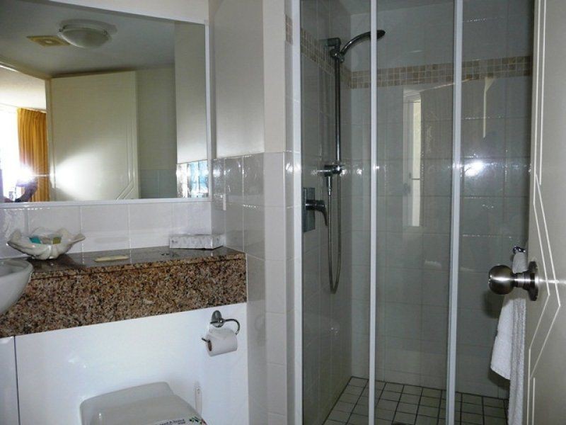 Unit Level 5, 2/2 Baxter Street, Bargara QLD 4670