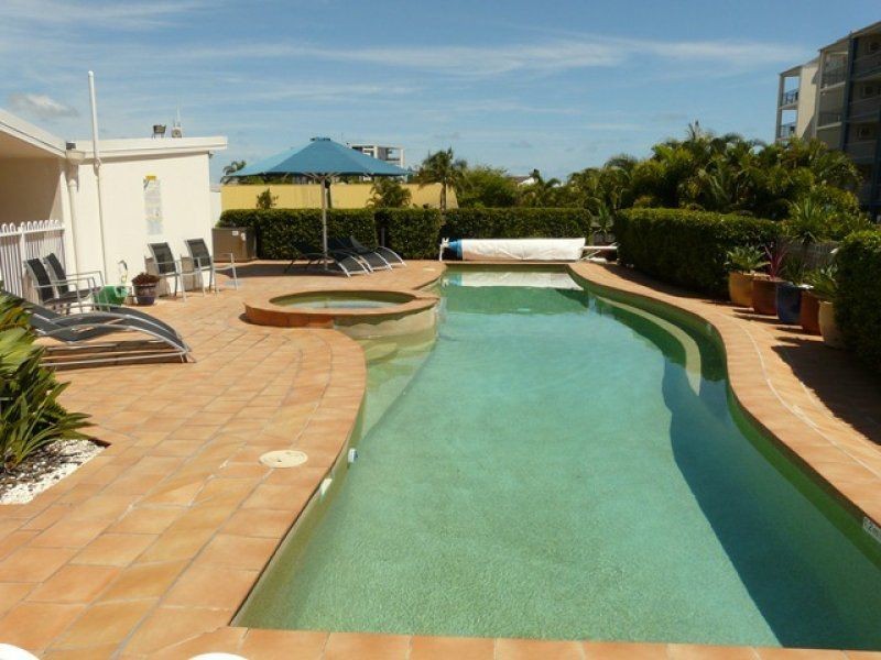 Unit Level 5, 2/2 Baxter Street, Bargara QLD 4670