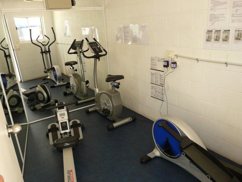 Unit Level 5, 2/2 Baxter Street, Bargara QLD 4670