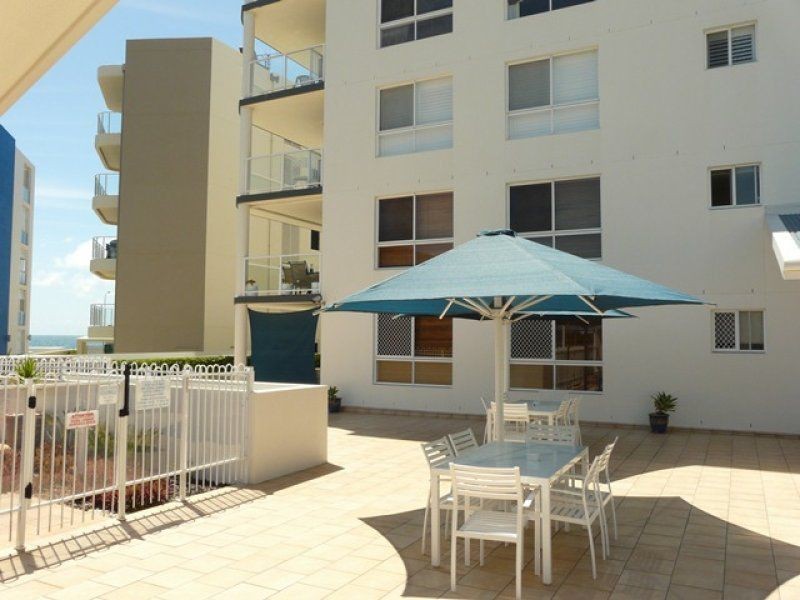 Unit Level 5, 2/2 Baxter Street, Bargara QLD 4670