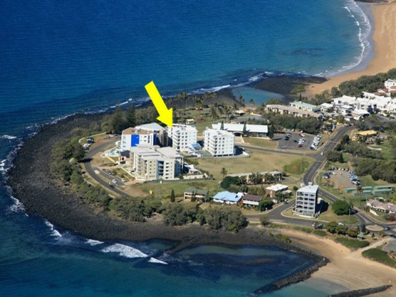 Unit Level 5, 2/2 Baxter Street, Bargara QLD 4670