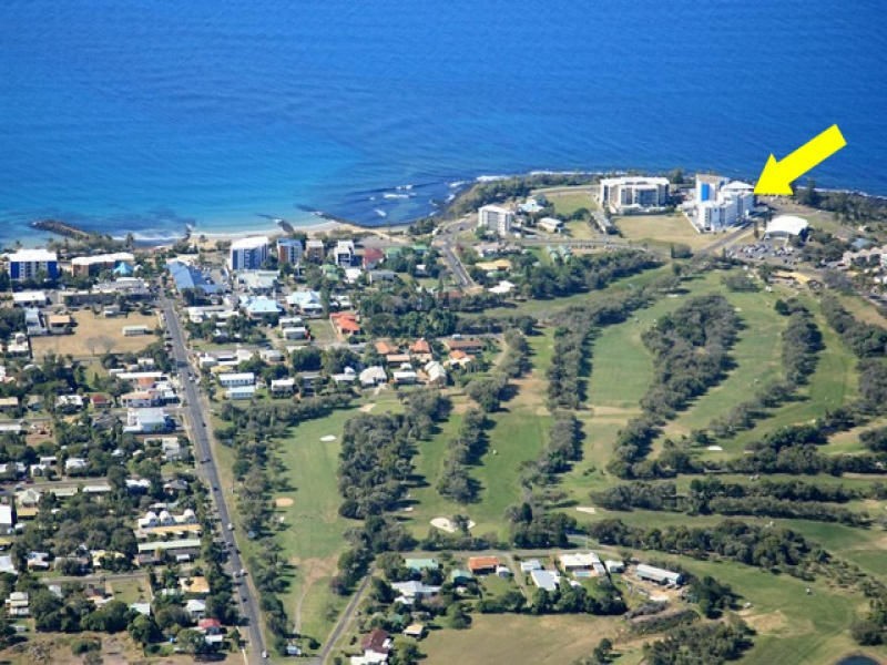 Unit Level 5, 2/2 Baxter Street, Bargara QLD 4670