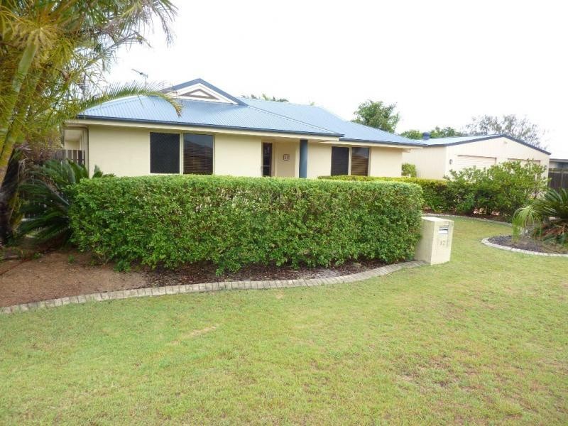 12 Bargara Lakes Drive, Bargara QLD 4670
