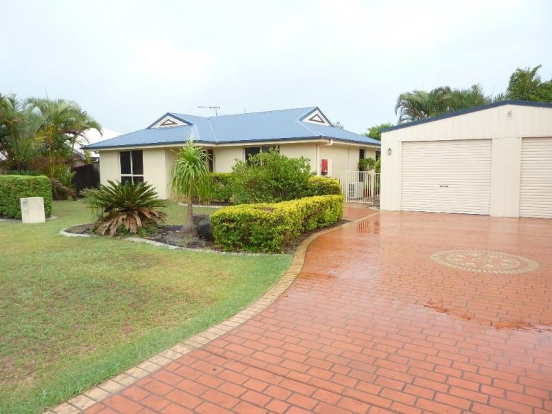 12 Bargara Lakes Drive, Bargara QLD 4670