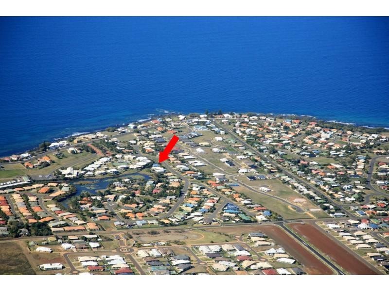 12 Bargara Lakes Drive, Bargara QLD 4670