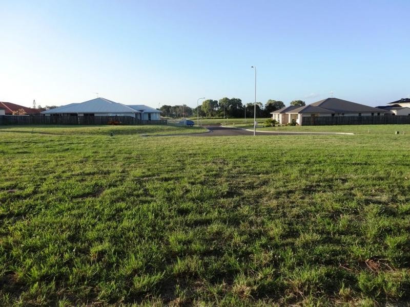 L104 Evas Way, Bargara QLD 4670