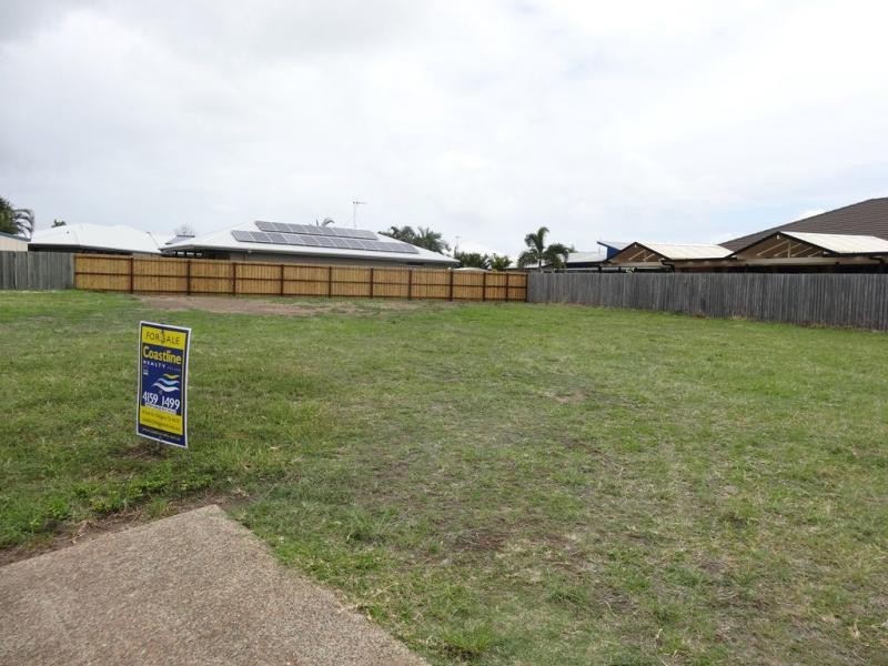 L103 Evas Way, Bargara QLD 4670