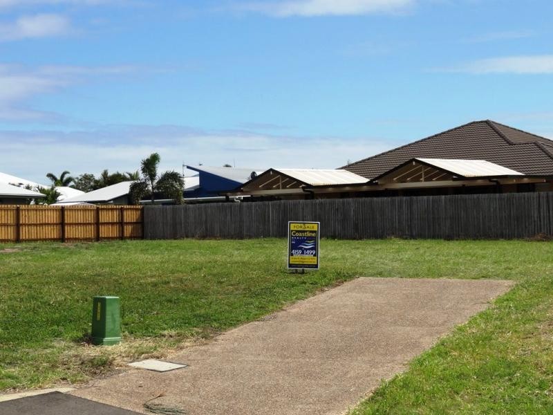 L103 Evas Way, Bargara QLD 4670