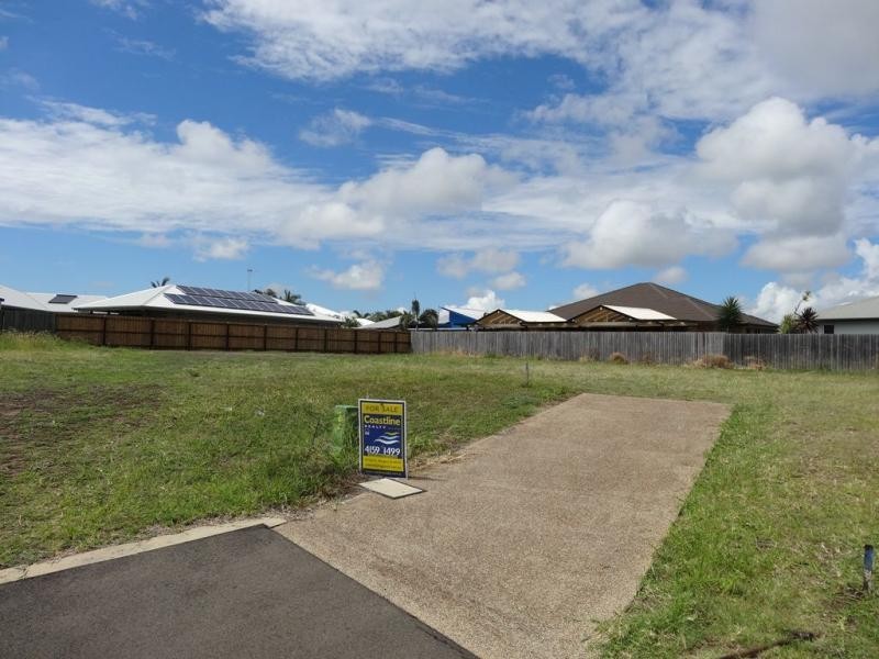 L103 Evas Way, Bargara QLD 4670