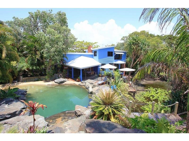 80 Woongarra Scenic Drive, Bargara QLD 4670