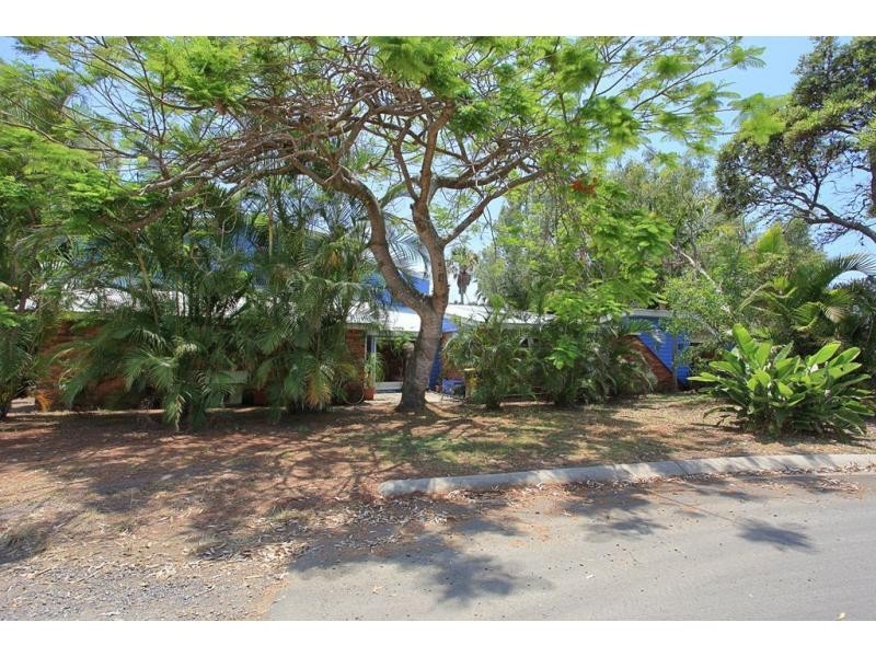80 Woongarra Scenic Drive, Bargara QLD 4670