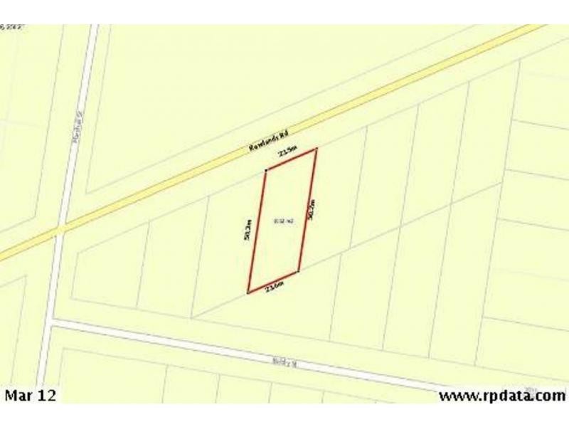157 Rowlands Road, Burnett Heads QLD 4670