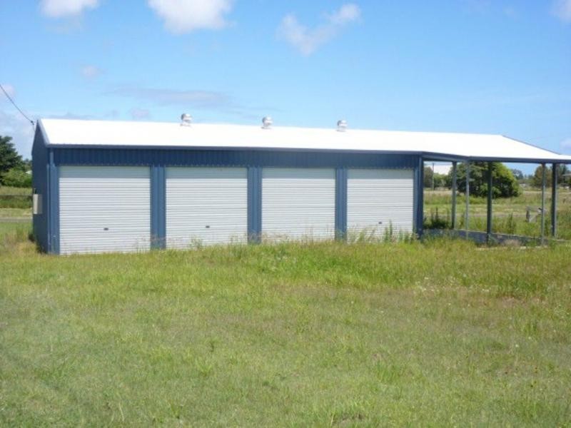3 Canefields Drive, Burnett Heads QLD 4670